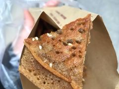 -香糯炎荞饼王(解放碑店)