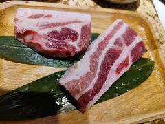 -安小胖韩国烤肉(北热闹路店)