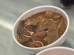 -恩宁刘福记(东华东路店)