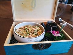 -悦百味·品质川菜(橄榄郡店)
