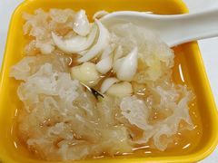 -芬芳甜品(东风西路店)