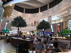 -食悦天美食广场(西安CityOn熙地港购物中心店)