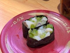 -寿司郎(皇庭广场店)