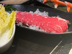 -捞王锅物料理(凯旋路店)