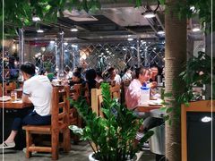 -原始泥炉烤肉(总店)