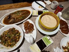 -北平小馆·烤鸭·家常菜(磨房北里店)