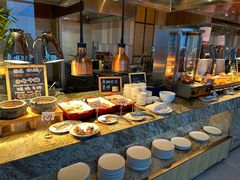 -嘉定凯悦·咖啡厅