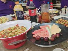 -李氏传家菜(兴城路店)