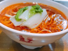 -秦云老太婆摊摊面(蜀汉路店)