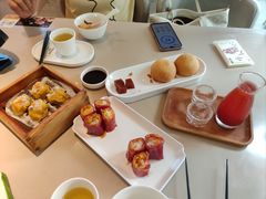 -蔡澜点心·粤菜(领展购物广场店)