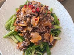 -韩记海鲜饺子旗舰店(红海新区店)