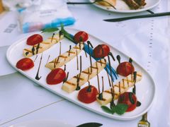 -HELLO MUSAE 拾光缪斯餐厅·纯正希腊风味(苏州中心店)
