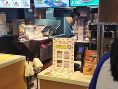 -麦当劳(一德路店)