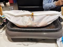 -鱼颜诱纸纸上烤鱼·蛙(龙湖天街店)