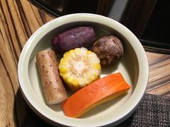 -澳珀食堂