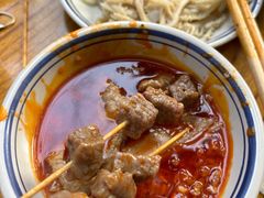 -六公里老火锅(总店)