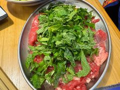 -洱火云南酸菜牛肉火锅(石景山当代商城店)