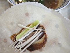 -便宜坊烤鸭店(玉蜓桥天坛店)