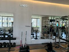 -YCHL FIT 健身(星寰店)
