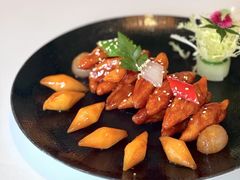 -伯衡55·吉品轩(乌鲁木齐南路店)