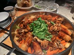 -黄记煌三汁焖锅(广州曜一城店)