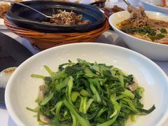 -小厨娘淮扬菜(板桥一店)