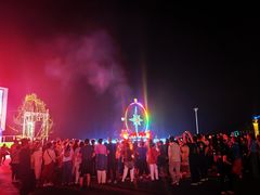 -北极村旅游风景区