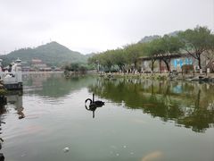 -珠海圆明新园