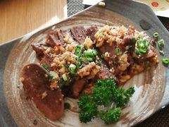 -德川家日本料理(中关村寰太大厦店)