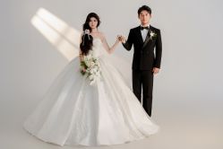 点击看大图 -金夫人婚纱摄影全球旅拍(大连店)