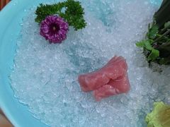 -松坂屋日料自助(长城路店)