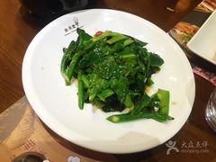 -四季小馆·地道北京小吃(广百店)