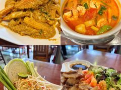 -Dang restaurant (patong phuket)