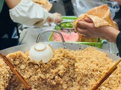 -六广门毛阿姨糯米饭