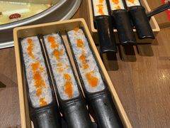 -快乐小羊·内蒙牛羊肉火锅(流花中心店)