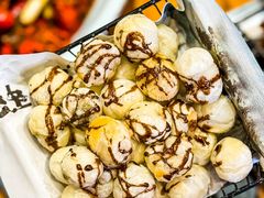 -九號院子海鲜烧烤