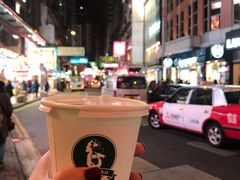 -翠华餐厅