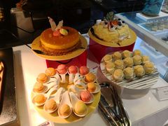 -鹭江潮餐厅•福建菜(鹭江佲家酒店)