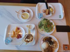 -晋阳春·山西菜·北京烤鸭(交大店)