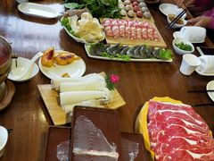 -慢丽江·云南野生菌土鸡锅(西山店)
