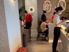 -西塔老太太泥炉烤肉(川沙百联店)