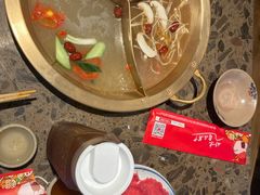 -小龙坎老火锅(金柏林店)