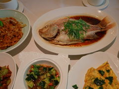 -白云中餐厅·粤菜·亚龙湾喜来登度假酒店