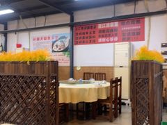 -东胜客河鲜店·西江河鲜·老字號渔家菜