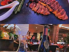 -恰餐厅及酒吧CHAR Bar & Grill(北京三里屯洲际店)