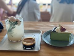 -ChanDu躔度咖啡(灯塔店)