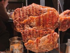 -拉蒂娜·巴西牛排馆 Latina·Brazilian Steakhouse(王府井喜悦店)