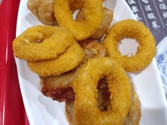 小吃拼盘A-和合谷(北京市王府井百货大楼店)