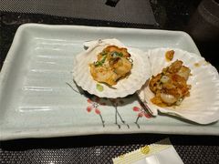 -德川家日本料理(中关村寰太大厦店)