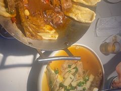 -鸡毛换糖(高桥店)